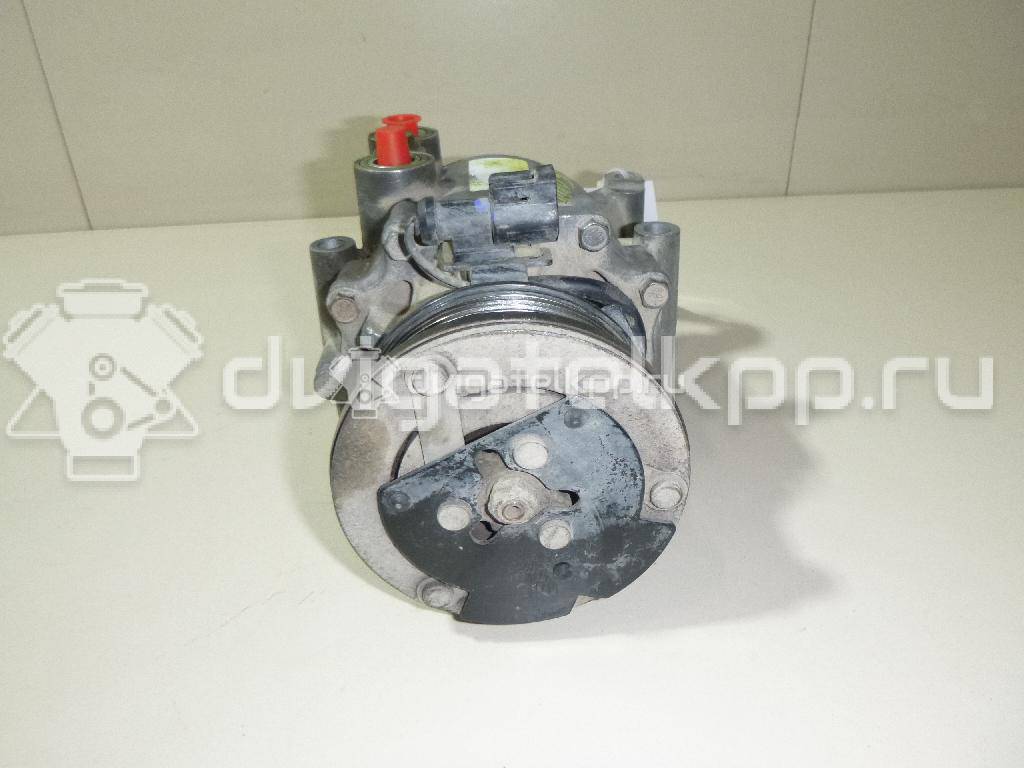 Фото Компрессор системы кондиционирования  1763935 для Ford Fiesta / S-Max / Fusion Ju {forloop.counter}}