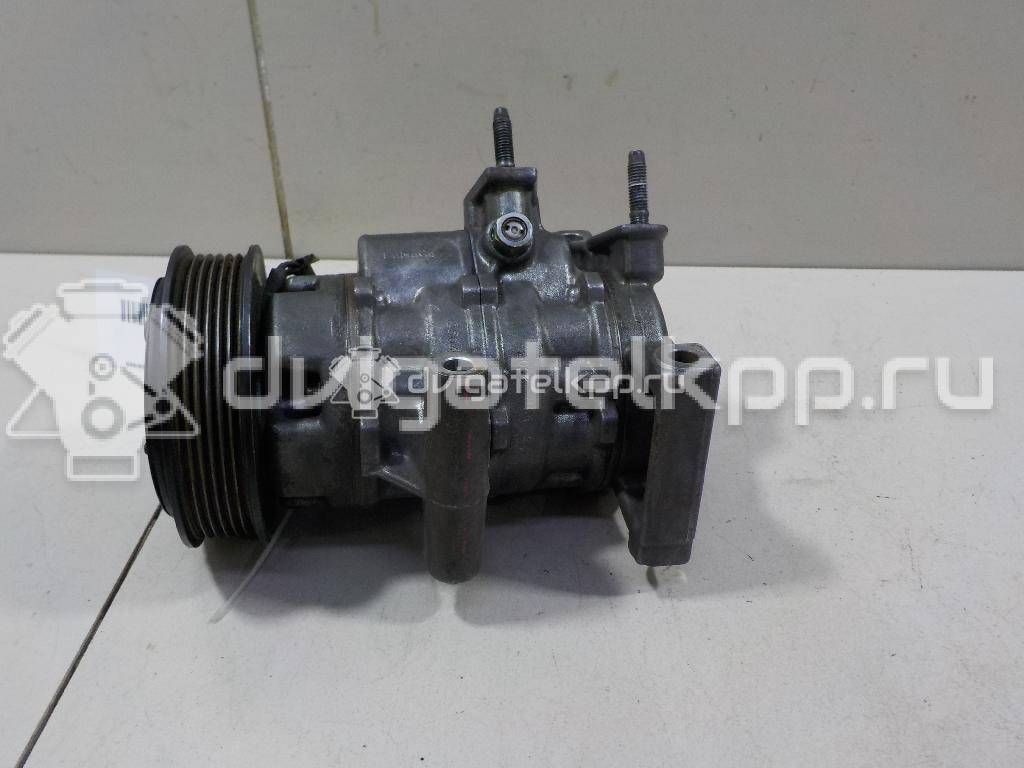 Фото Компрессор системы кондиционирования  e3b119d629aa для Ford Tourneo / Transit {forloop.counter}}