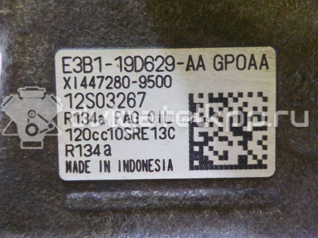 Фото Компрессор системы кондиционирования  e3b119d629aa для Ford Tourneo / Transit {forloop.counter}}