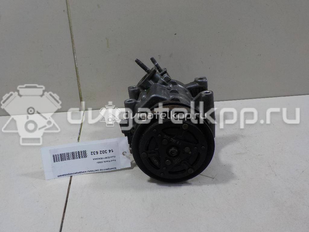 Фото Компрессор системы кондиционирования  e3b119d629aa для Ford Tourneo / Transit {forloop.counter}}
