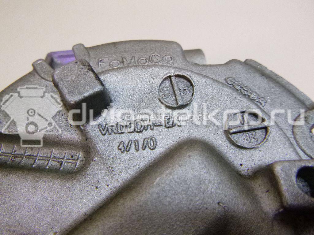 Фото Компрессор системы кондиционирования  AV1119D629AC для Ford Fiesta {forloop.counter}}
