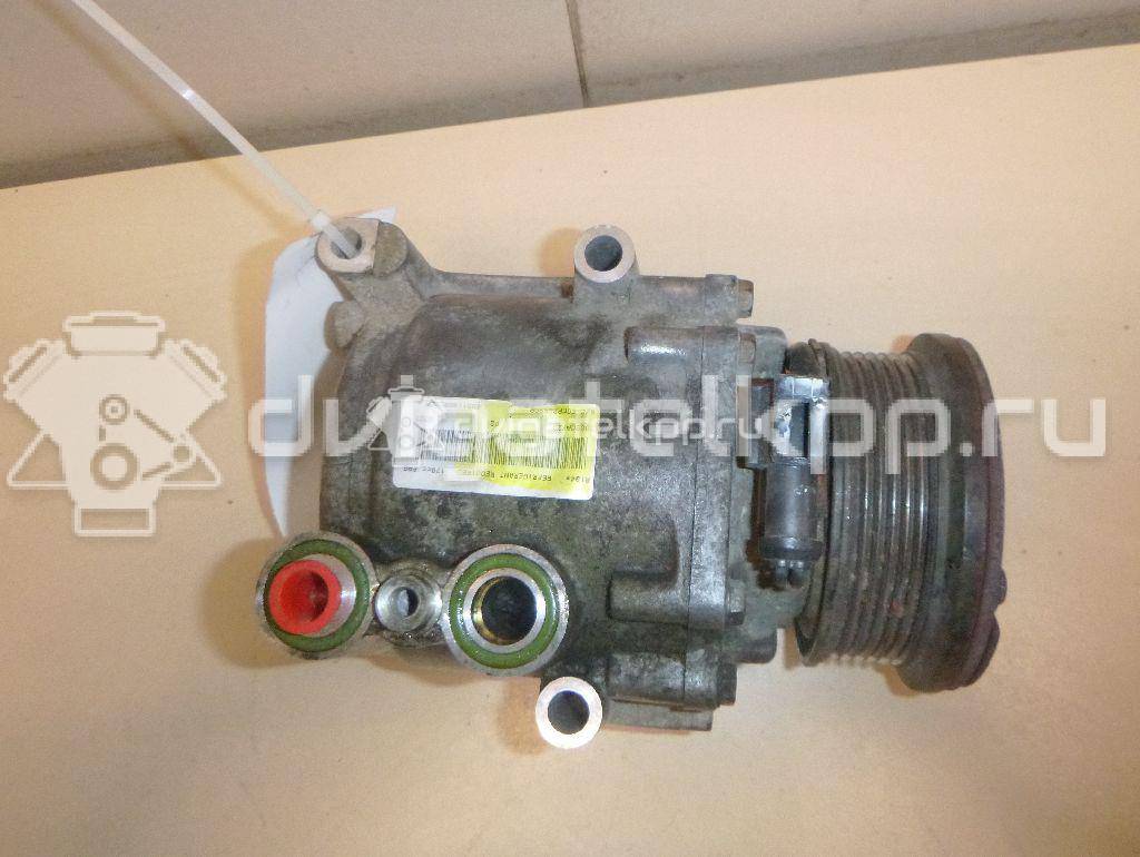 Фото Компрессор системы кондиционирования  8V5119D629EF для Ford Fiesta / S-Max / Fusion Ju {forloop.counter}}