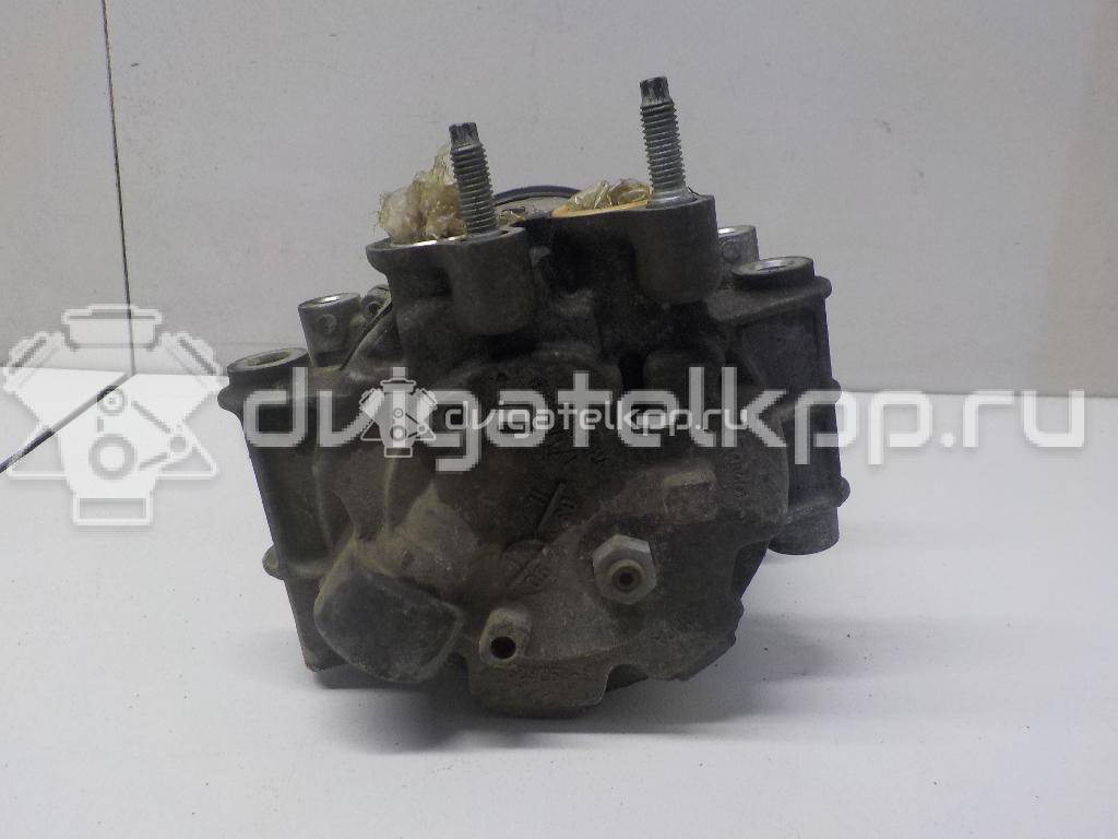 Фото Компрессор системы кондиционирования  1890121 для Ford Fiesta {forloop.counter}}