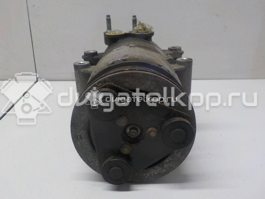 Фото Компрессор системы кондиционирования  1890121 для Ford Fiesta {forloop.counter}}