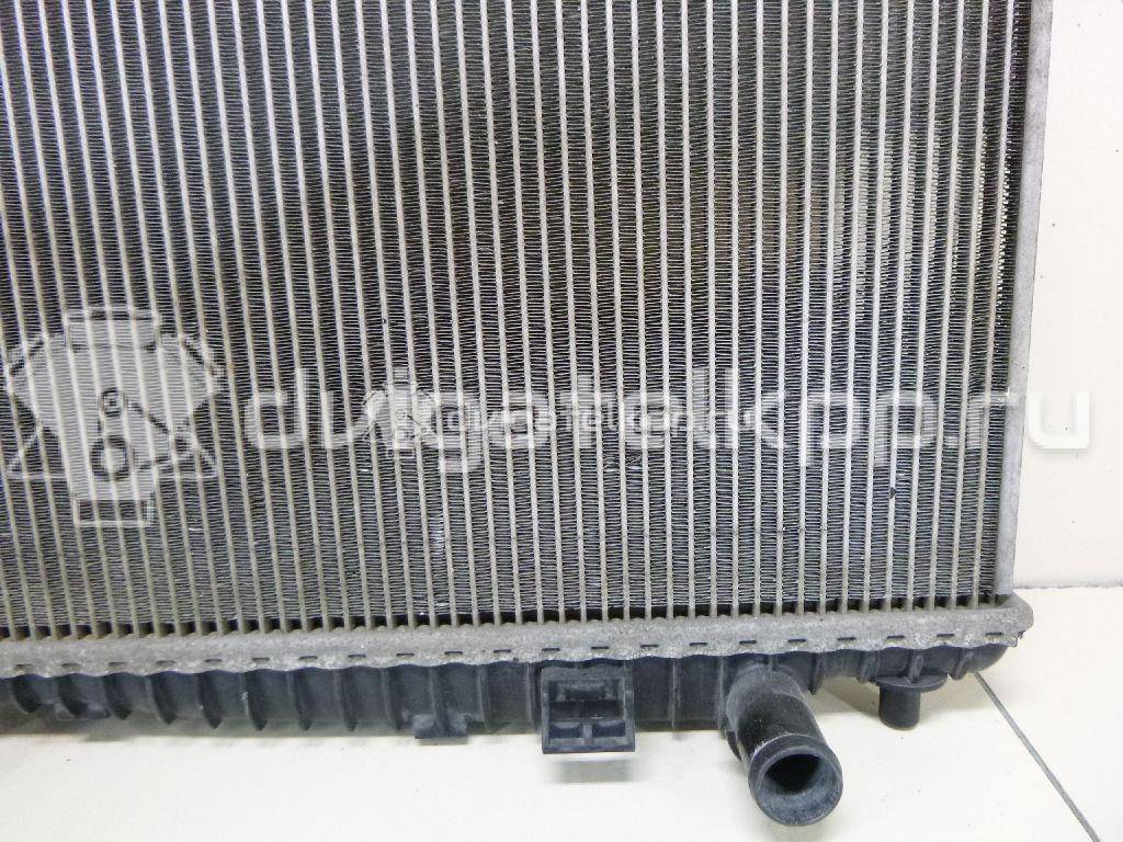 Фото Радиатор основной  1548603 для Ford Fiesta / B-Max Jk {forloop.counter}}