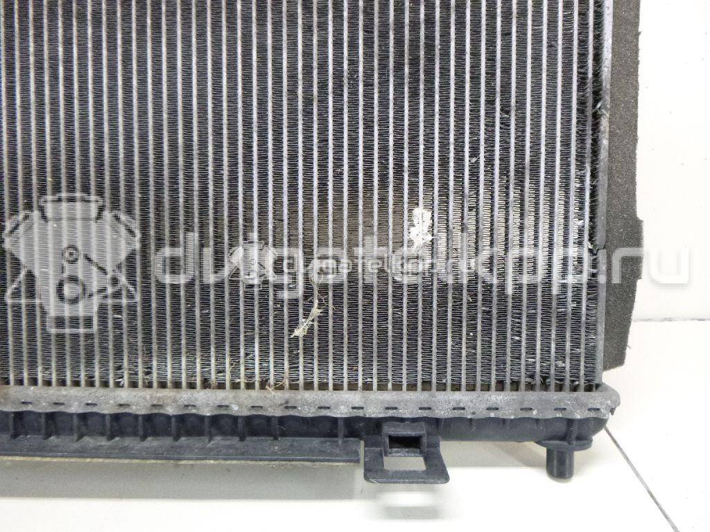 Фото Радиатор основной  1548603 для Ford Fiesta / B-Max Jk {forloop.counter}}