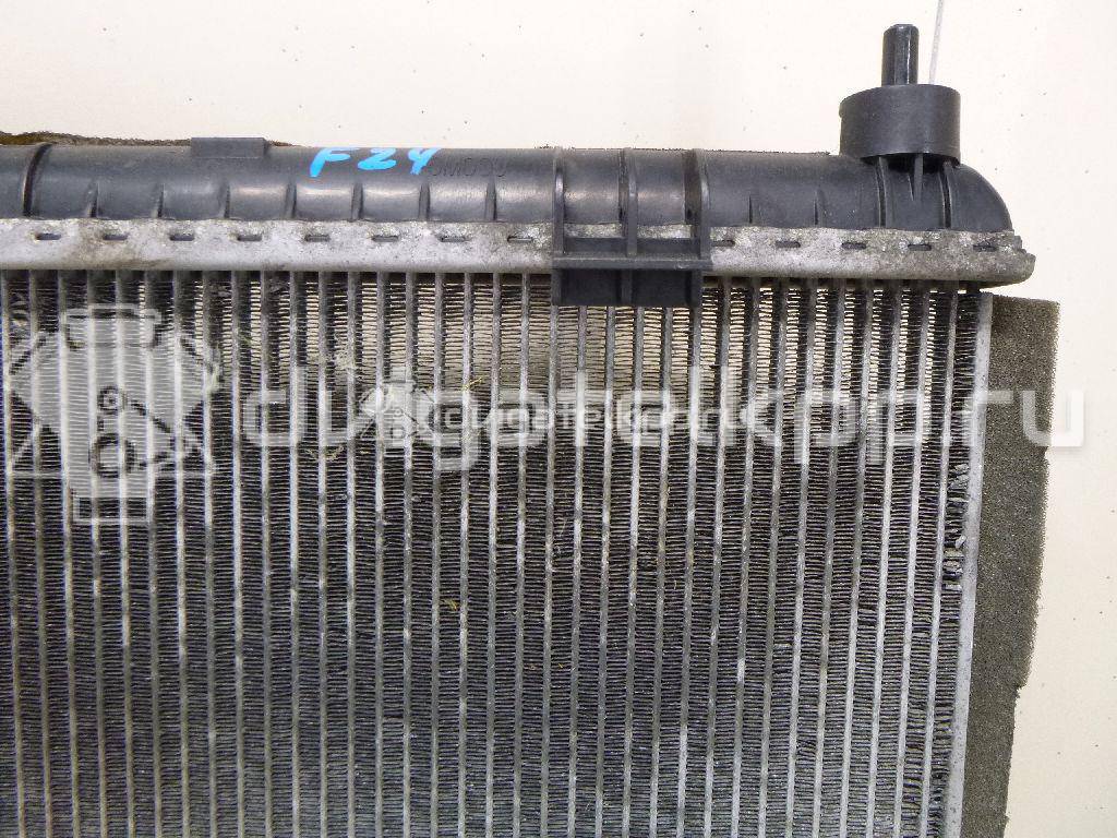 Фото Радиатор основной  1548603 для Ford Fiesta / B-Max Jk {forloop.counter}}