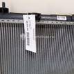 Фото Радиатор основной  1548603 для Ford Fiesta / B-Max Jk {forloop.counter}}