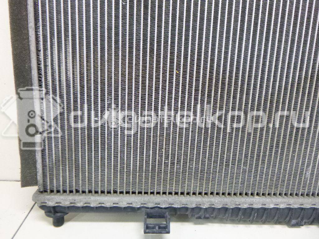 Фото Радиатор основной  1548603 для Ford Fiesta / B-Max Jk {forloop.counter}}