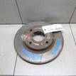 Фото Диск тормозной передний вентилируемый  8V511125AB для Ford Fiesta / Ka {forloop.counter}}