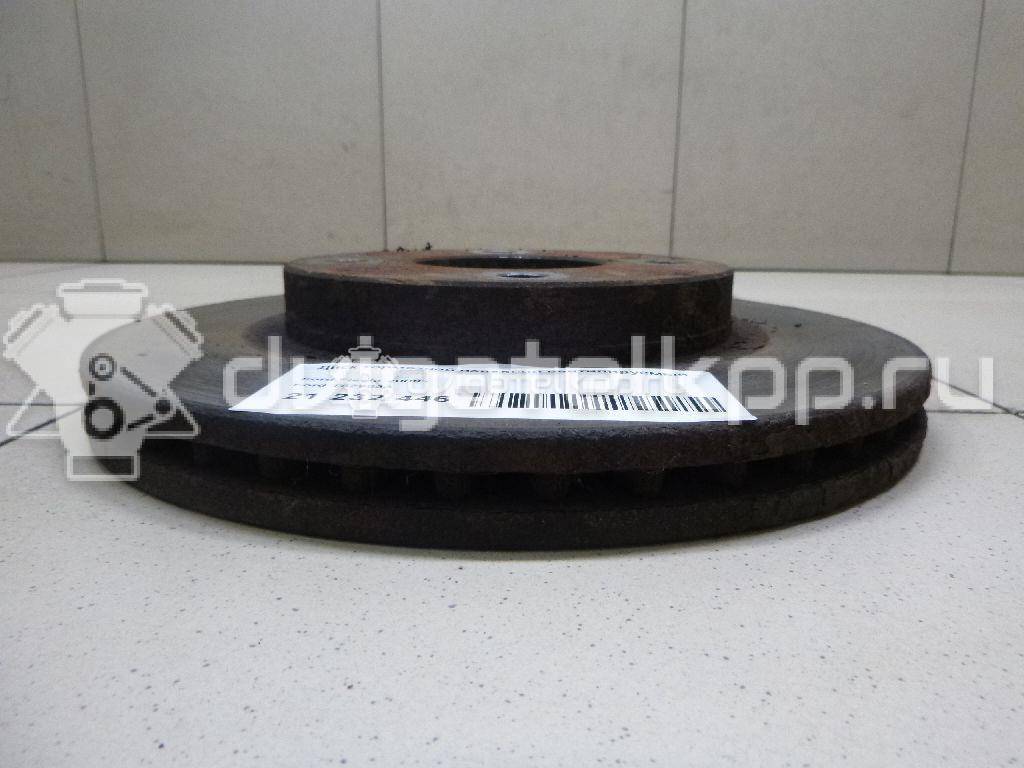 Фото Диск тормозной передний вентилируемый  1679853 для Ford Fiesta / Ka {forloop.counter}}