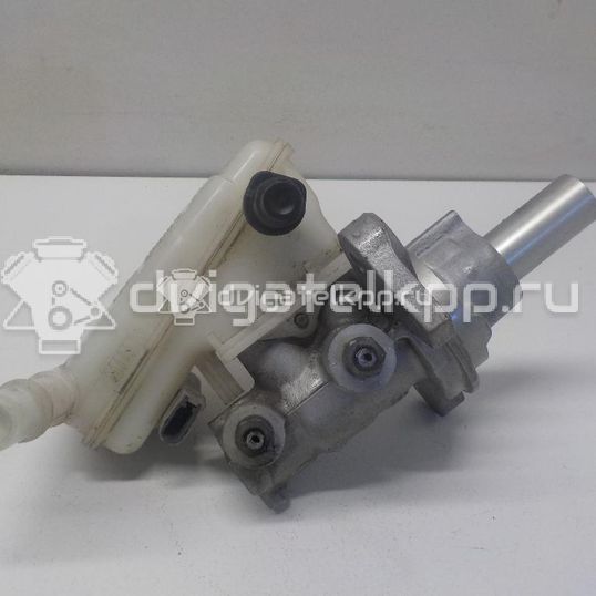 Фото Цилиндр тормозной главный  1754836 для Ford Fiesta