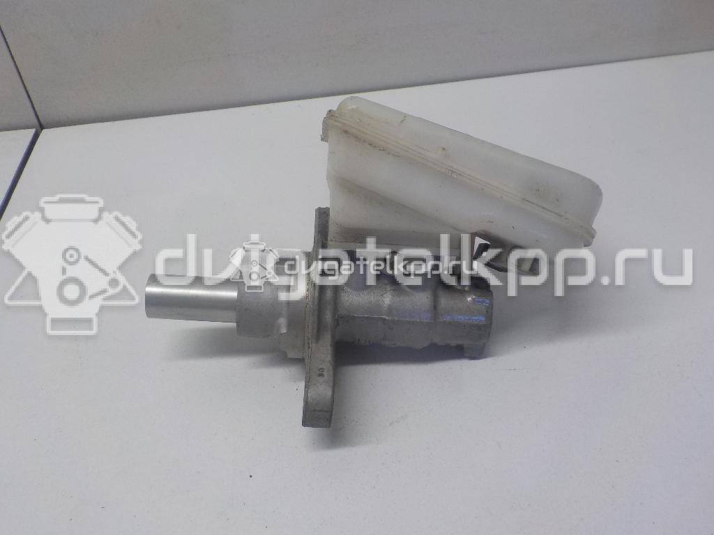 Фото Цилиндр тормозной главный  1754836 для Ford Fiesta {forloop.counter}}