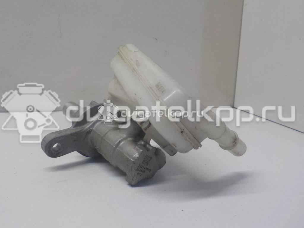 Фото Цилиндр тормозной главный  1754836 для Ford Fiesta {forloop.counter}}