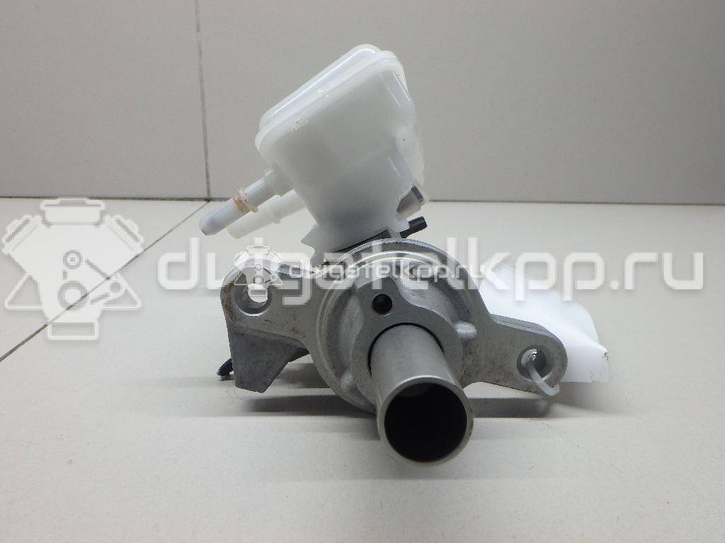 Фото Цилиндр тормозной главный  1754836 для Ford Fiesta {forloop.counter}}