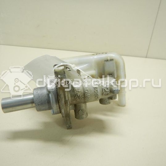 Фото Цилиндр тормозной главный  1754836 для Ford Fiesta