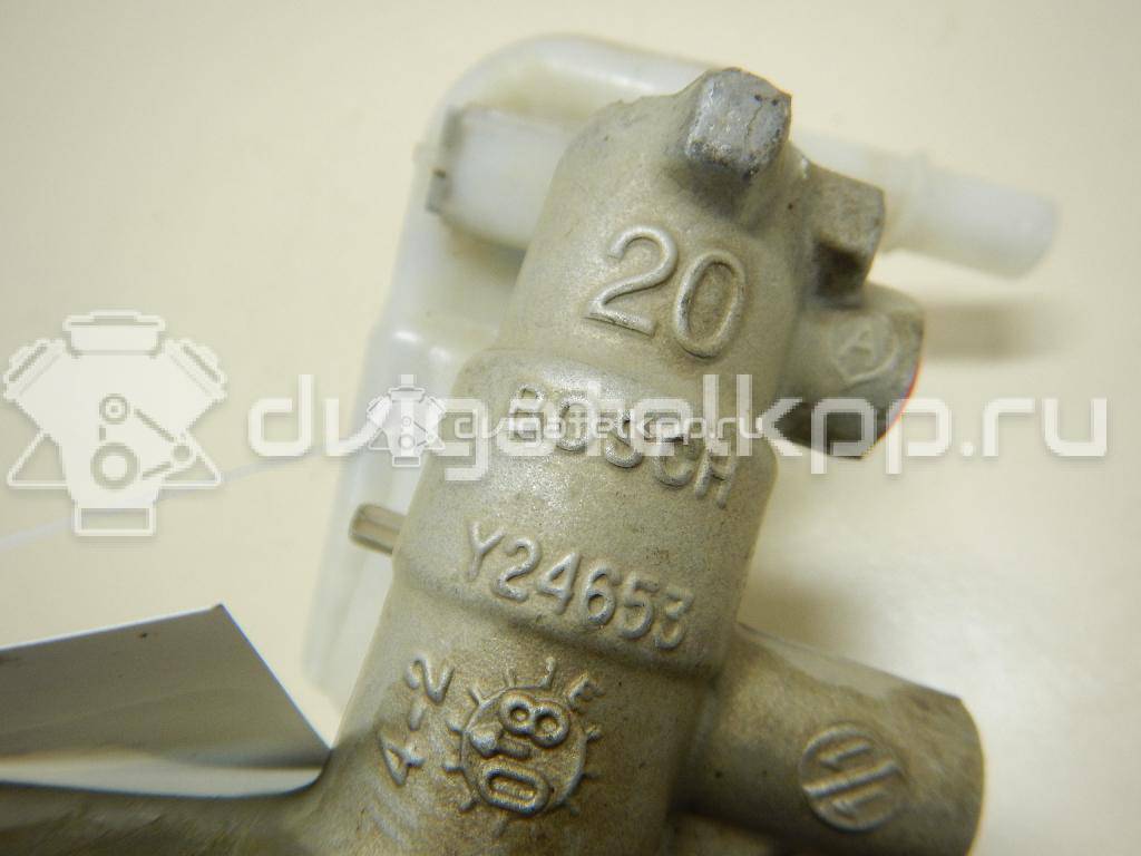 Фото Цилиндр тормозной главный  1754836 для Ford Fiesta {forloop.counter}}