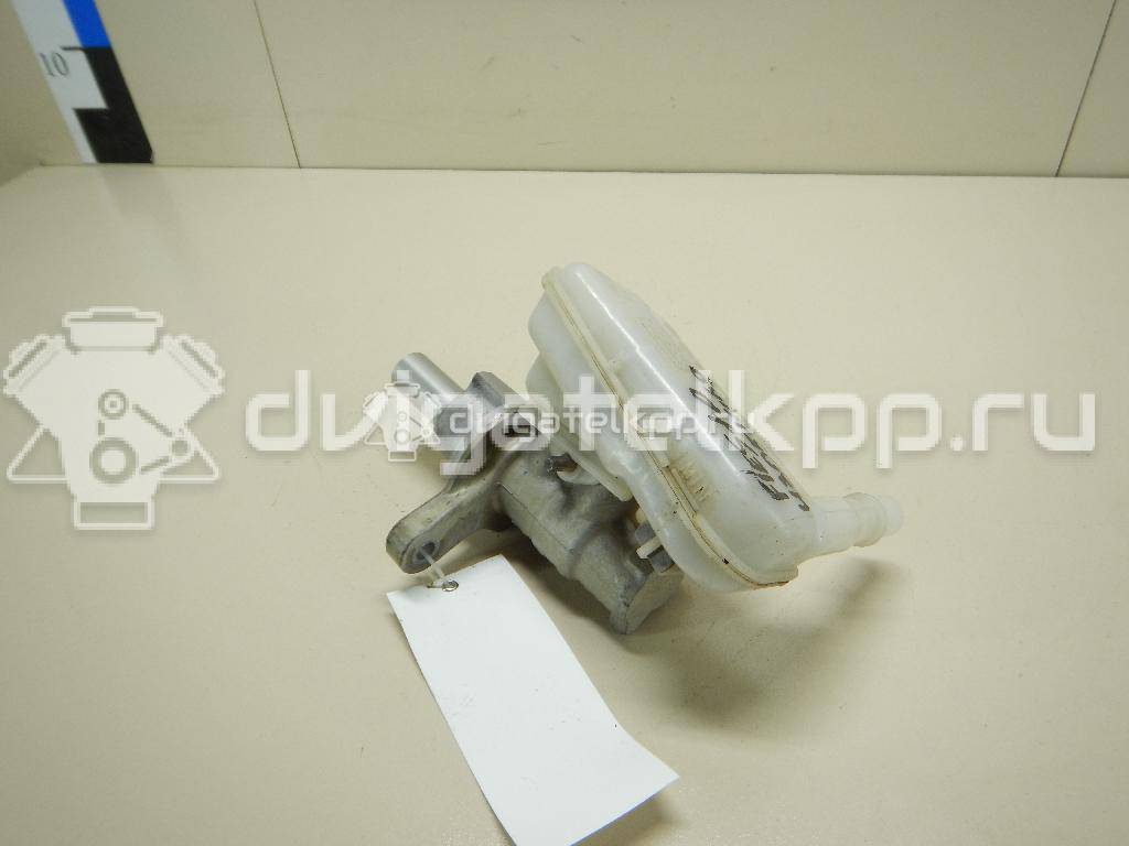 Фото Цилиндр тормозной главный  1754836 для Ford Fiesta {forloop.counter}}