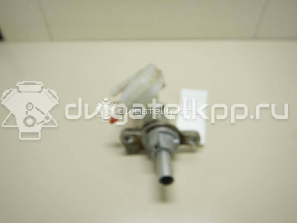 Фото Цилиндр тормозной главный  1754836 для Ford Fiesta {forloop.counter}}