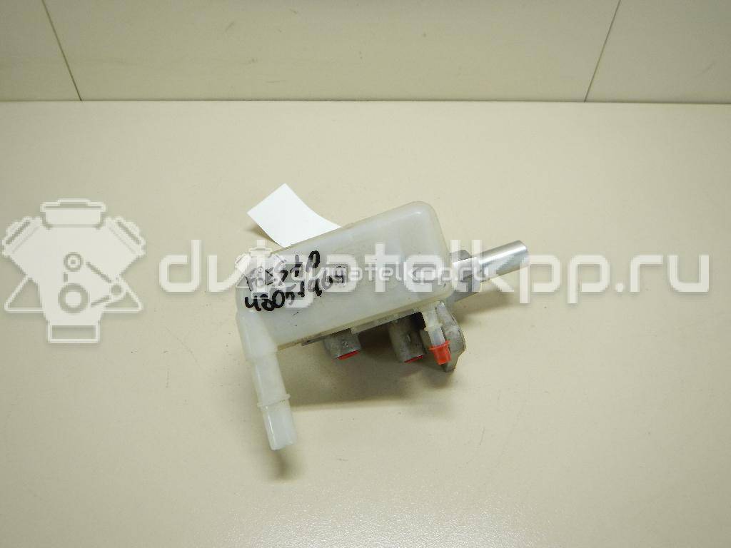 Фото Цилиндр тормозной главный  1754836 для Ford Fiesta {forloop.counter}}