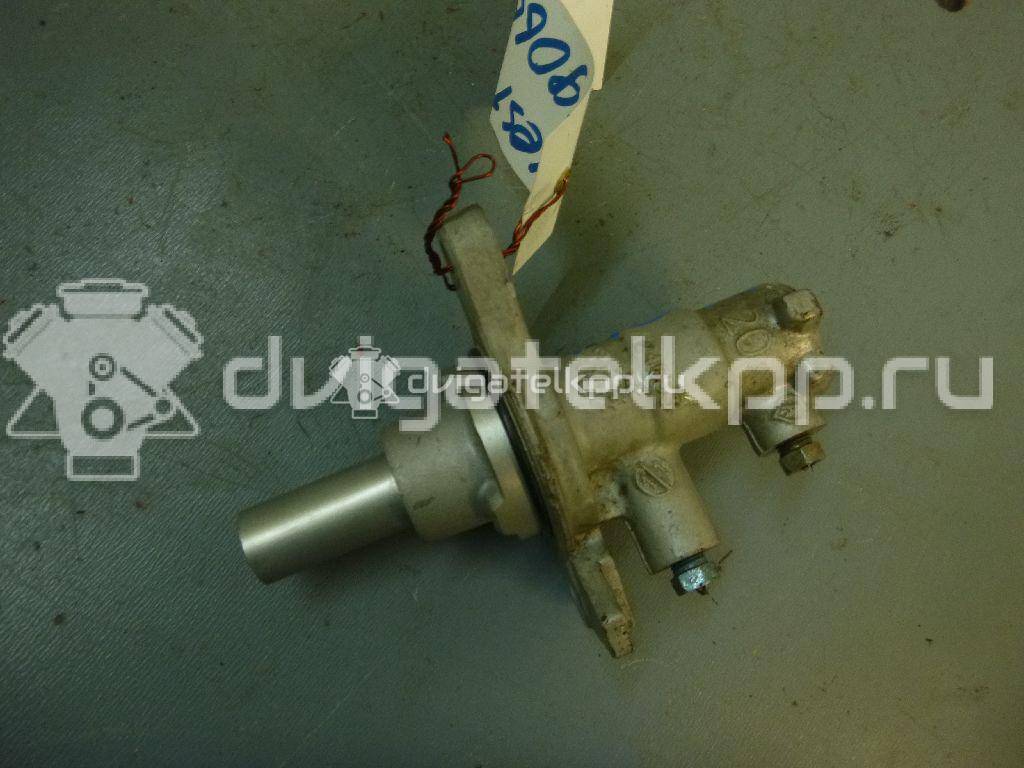 Фото Цилиндр тормозной главный  1754836 для Ford Fiesta {forloop.counter}}