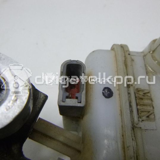 Фото Цилиндр тормозной главный  1754836 для Ford Fiesta
