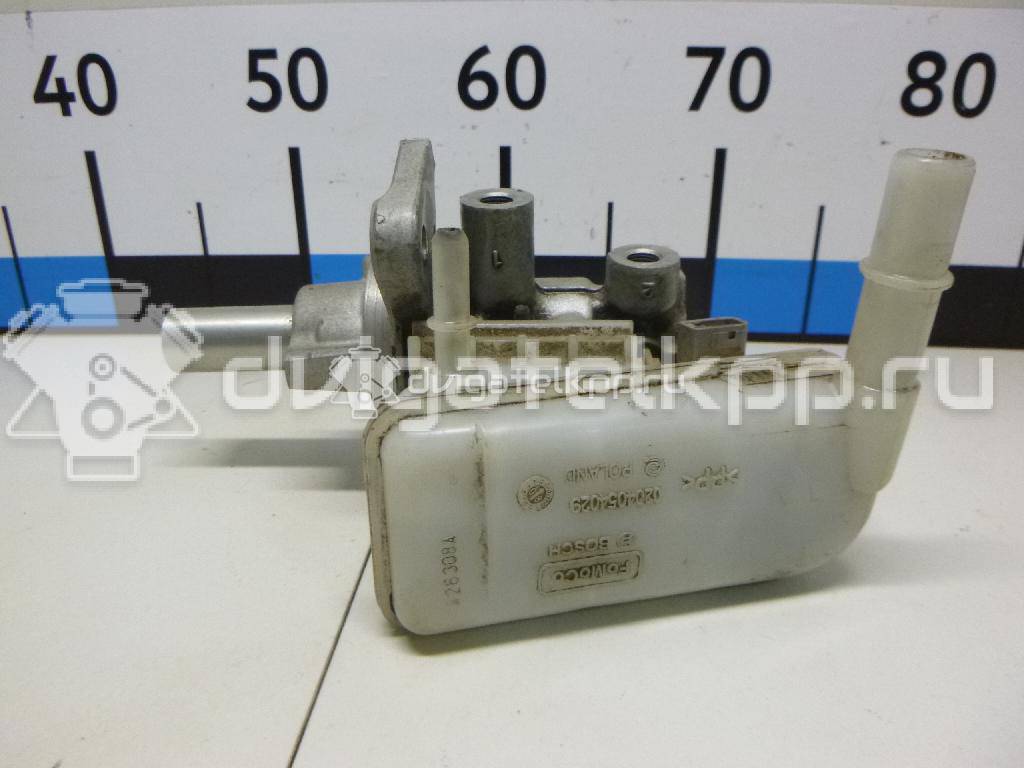 Фото Цилиндр тормозной главный  1754836 для Ford Fiesta {forloop.counter}}