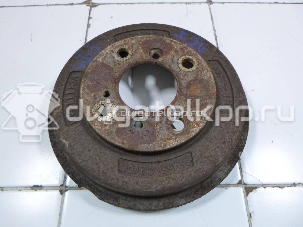 Фото Барабан тормозной  1535923 для Ford Fiesta {forloop.counter}}