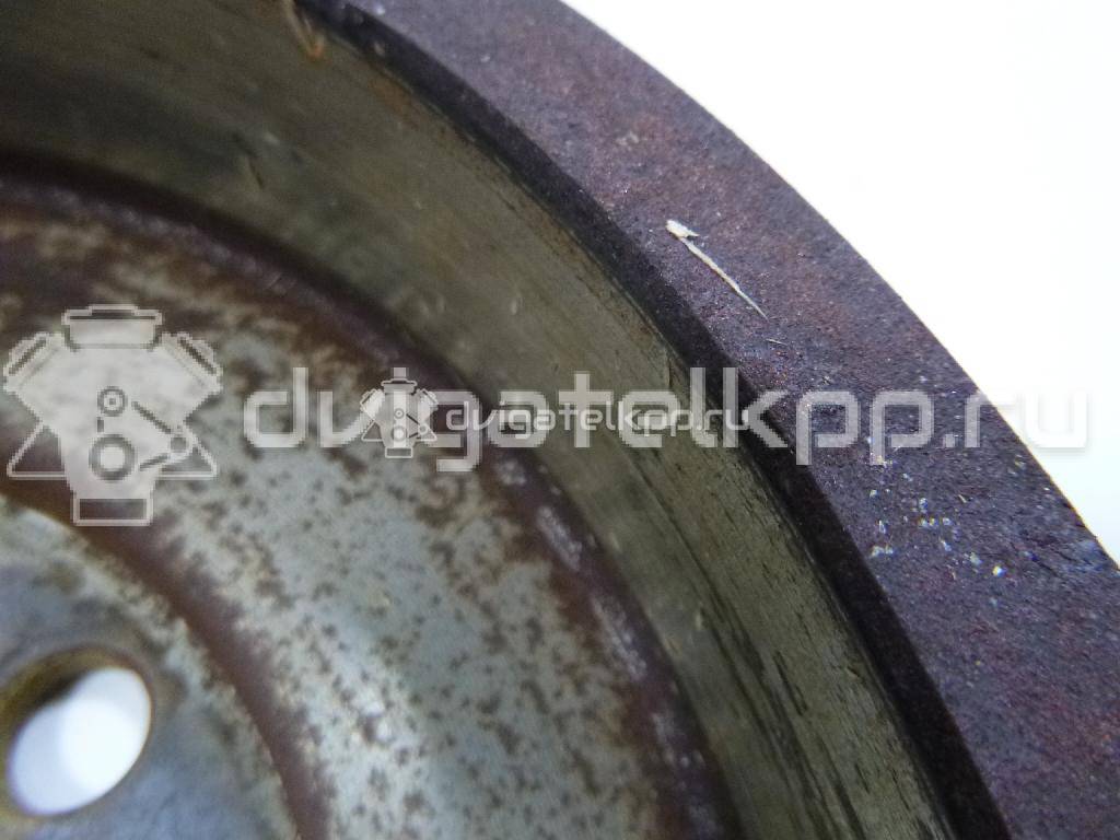 Фото Барабан тормозной  1535923 для Ford Fiesta {forloop.counter}}