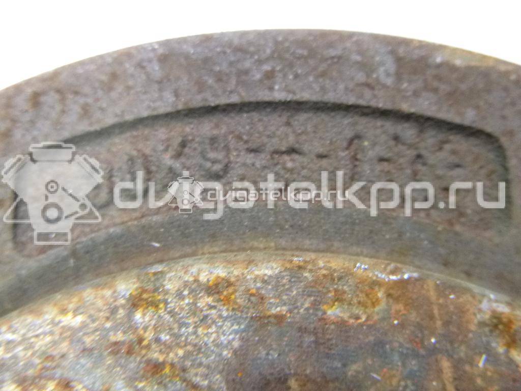 Фото Барабан тормозной  1535923 для Ford Fiesta {forloop.counter}}