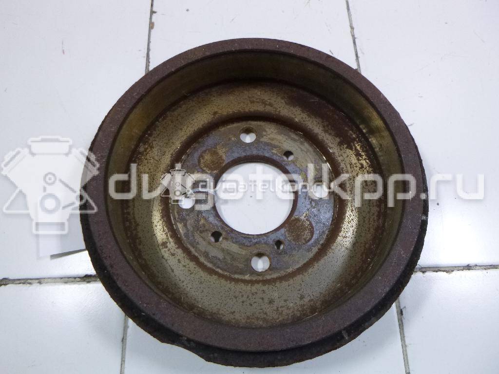 Фото Барабан тормозной  1535923 для Ford Fiesta {forloop.counter}}