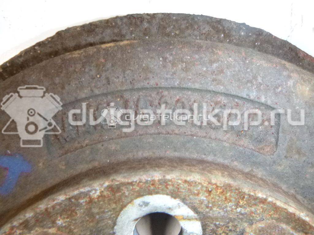 Фото Барабан тормозной  1535923 для Ford Fiesta {forloop.counter}}