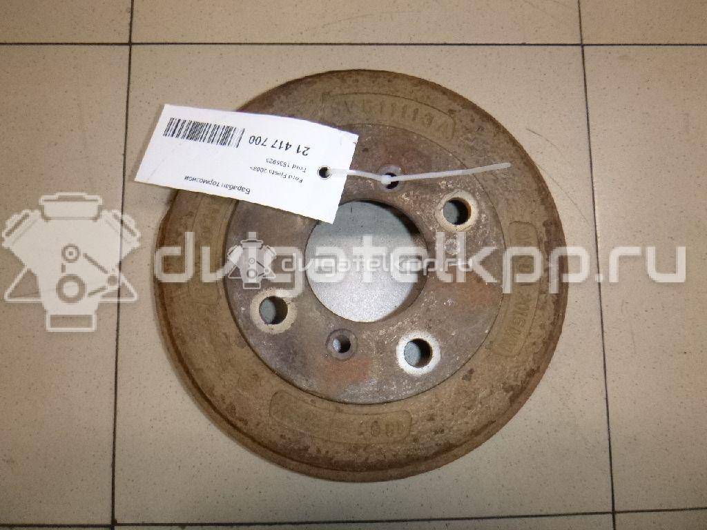 Фото Барабан тормозной  1535923 для Ford Fiesta {forloop.counter}}