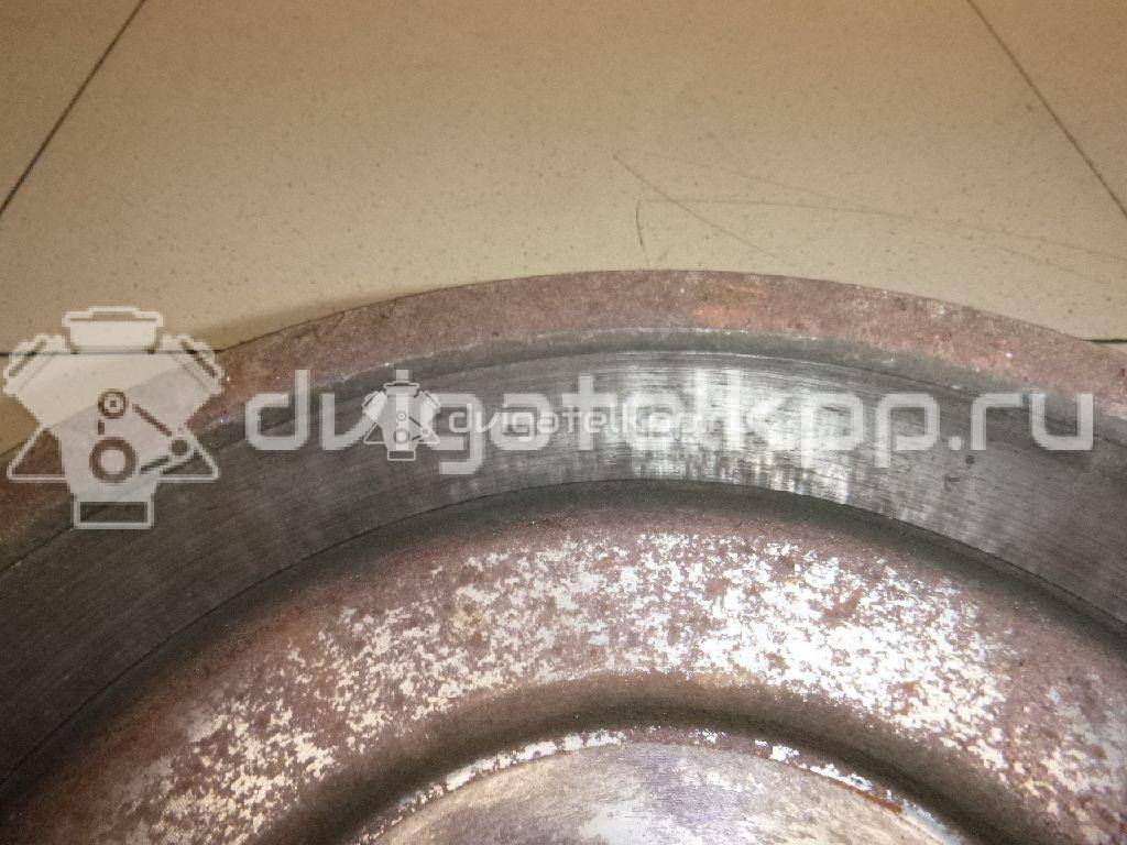 Фото Барабан тормозной  1535923 для Ford Fiesta {forloop.counter}}