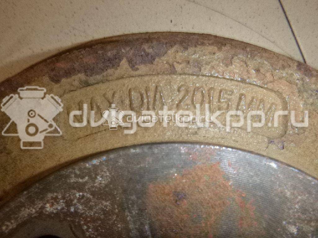 Фото Барабан тормозной  1535923 для Ford Fiesta {forloop.counter}}
