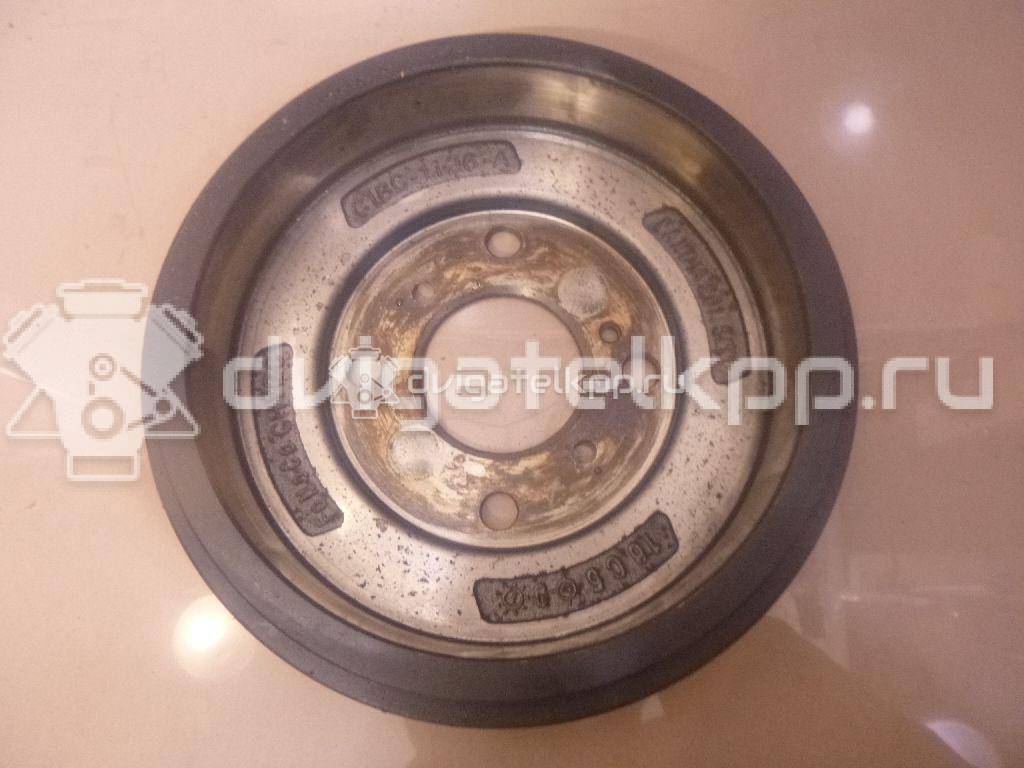 Фото Барабан тормозной  C1BC1126AA для Ford Fiesta {forloop.counter}}