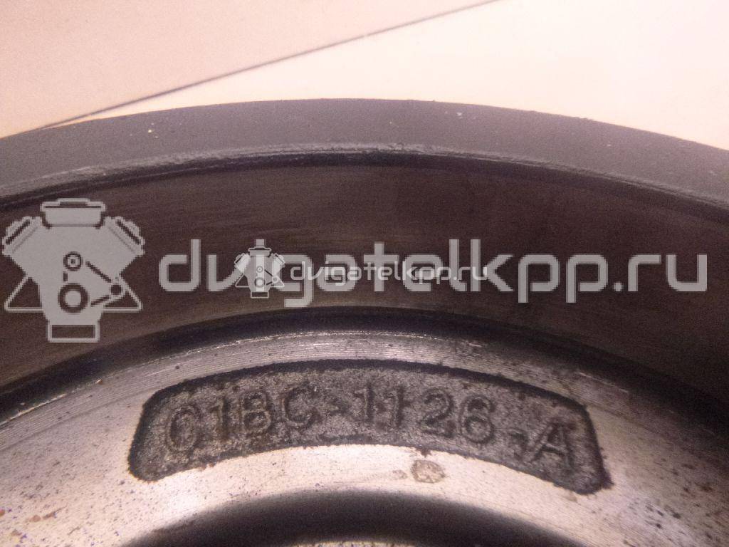 Фото Барабан тормозной  C1BC1126AA для Ford Fiesta {forloop.counter}}