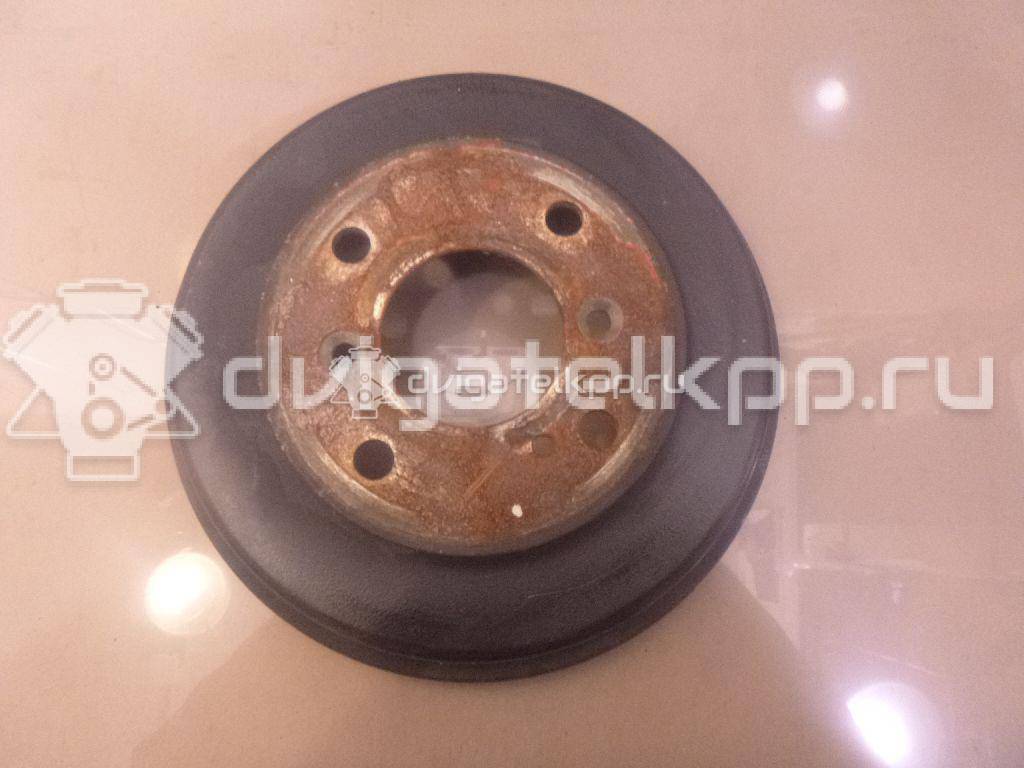 Фото Барабан тормозной  C1BC1126AA для Ford Fiesta {forloop.counter}}