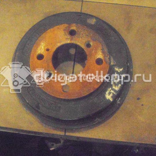 Фото Барабан тормозной  8V511113AA для Ford Fiesta