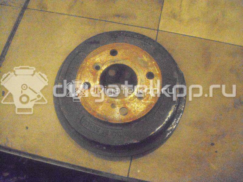 Фото Барабан тормозной  8V511113AA для Ford Fiesta {forloop.counter}}