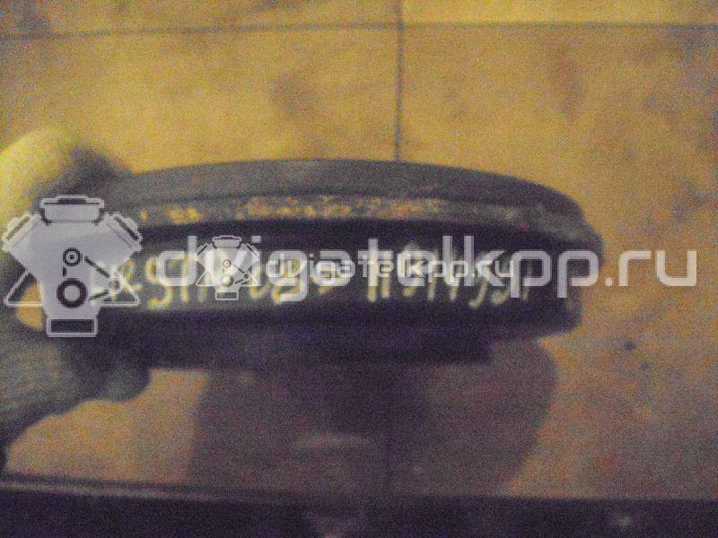 Фото Барабан тормозной  8V511113AA для Ford Fiesta {forloop.counter}}