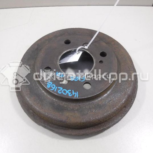 Фото Барабан тормозной  5214583 для Ford Fiesta