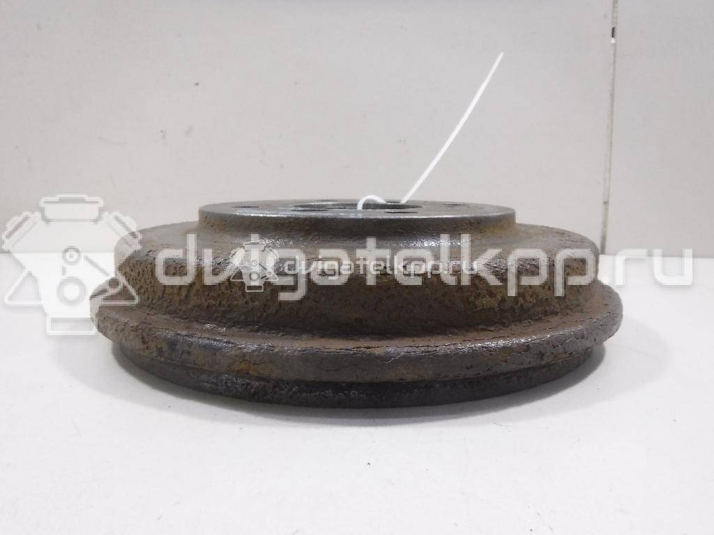 Фото Барабан тормозной  5214583 для Ford Fiesta {forloop.counter}}