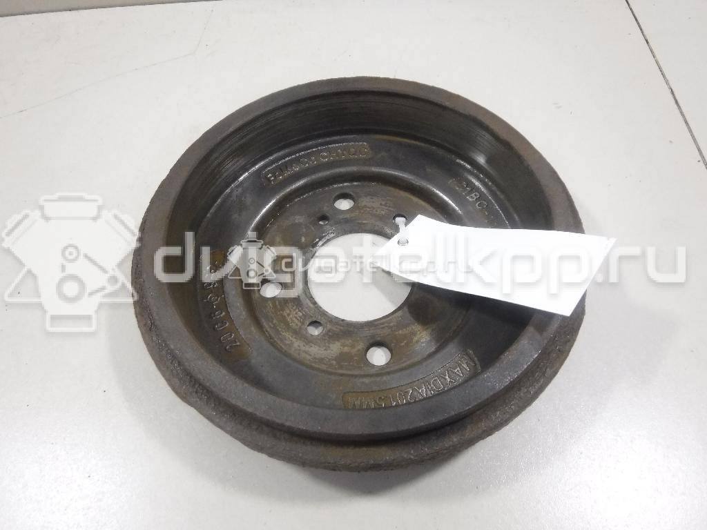 Фото Барабан тормозной  5214583 для Ford Fiesta {forloop.counter}}