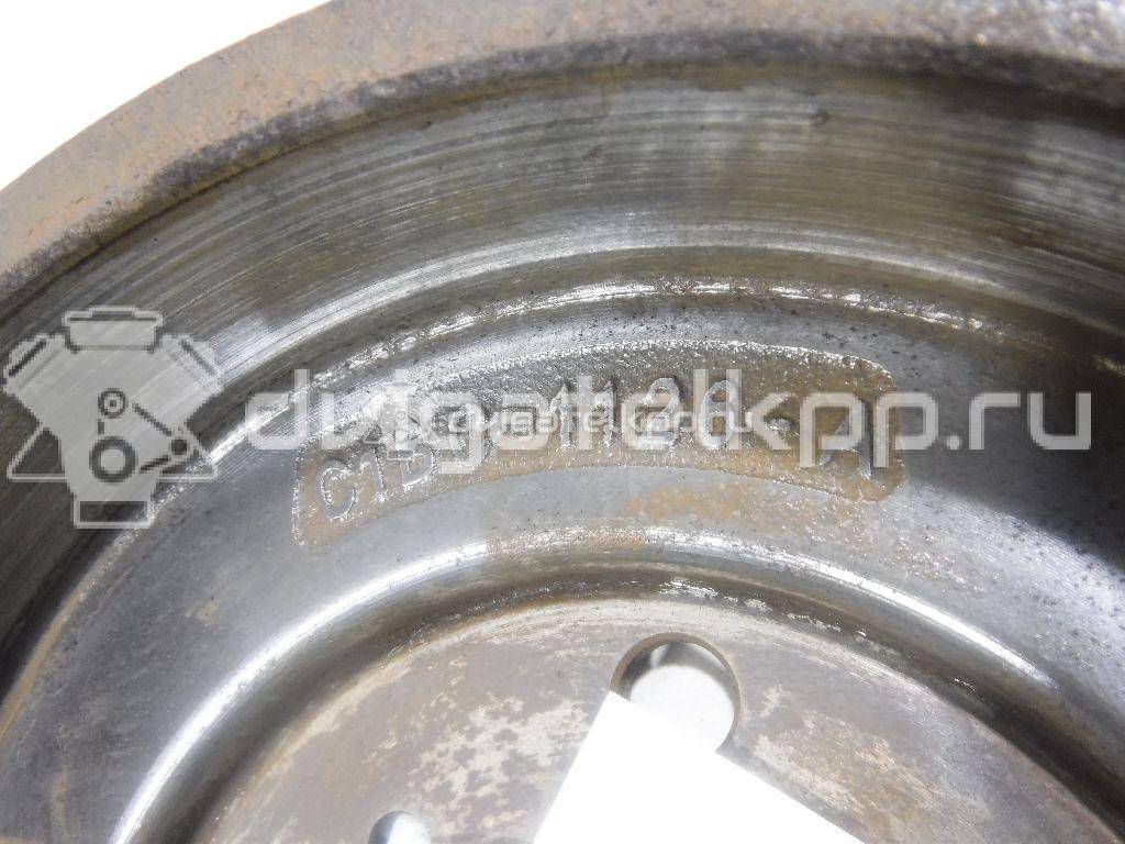Фото Барабан тормозной  5214583 для Ford Fiesta {forloop.counter}}