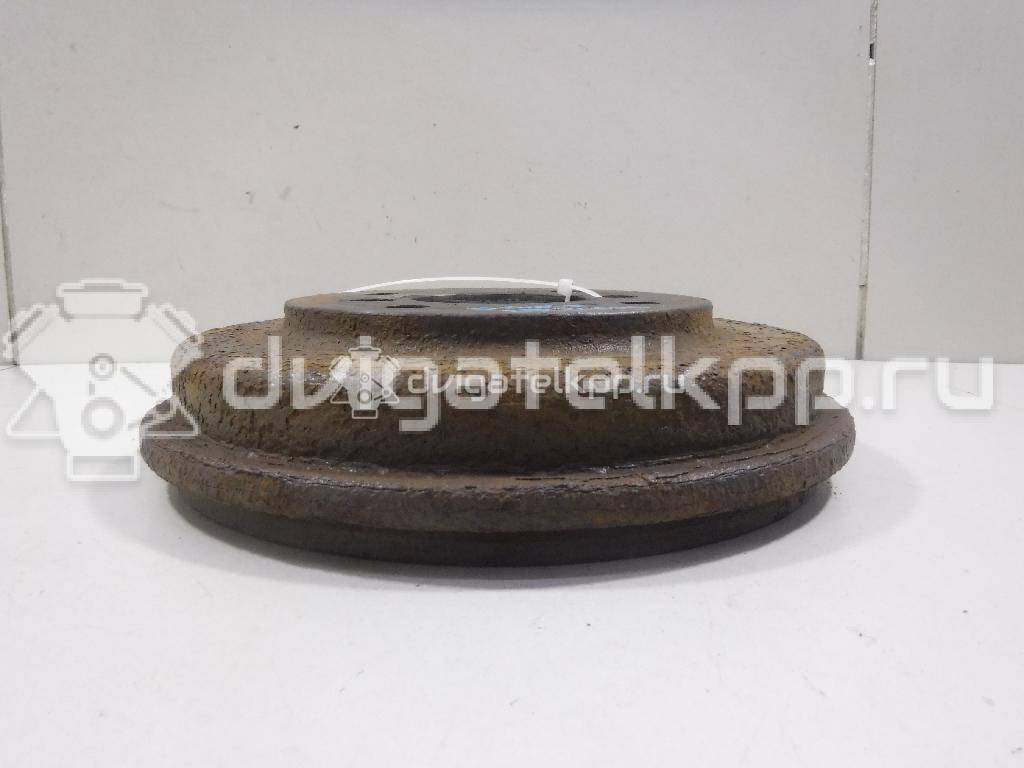 Фото Барабан тормозной  5214583 для Ford Fiesta {forloop.counter}}