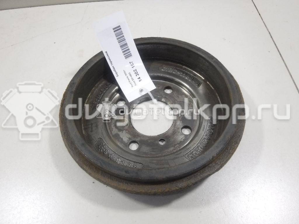 Фото Барабан тормозной  5214583 для Ford Fiesta {forloop.counter}}
