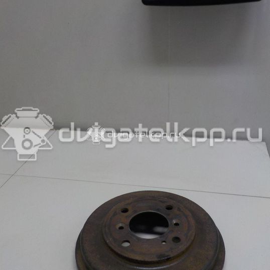 Фото Барабан тормозной  5214583 для Ford Fiesta