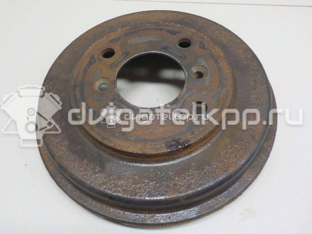 Фото Барабан тормозной  5214583 для Ford Fiesta {forloop.counter}}