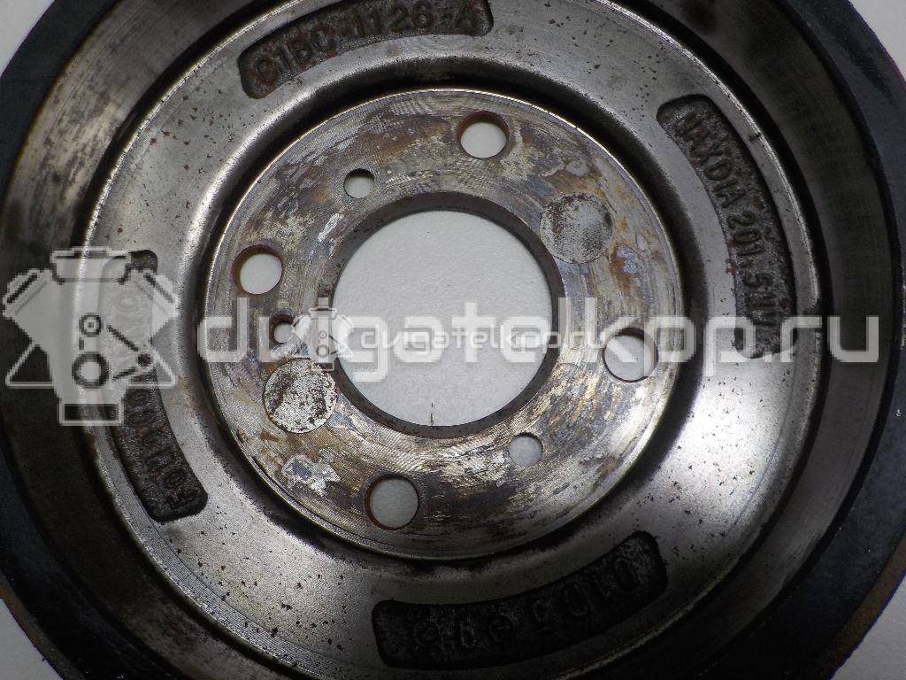 Фото Барабан тормозной  5214583 для Ford Fiesta {forloop.counter}}